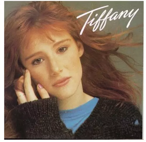 Tiffany “I Think We&#39;re Alone Now” Today in Music History [Video] - tiffany-e1383829250340
