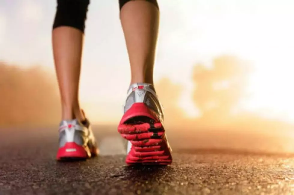 16th Annual SADD Strides For Safety 5k Walk/Run and Health Fair April 27, 2014
