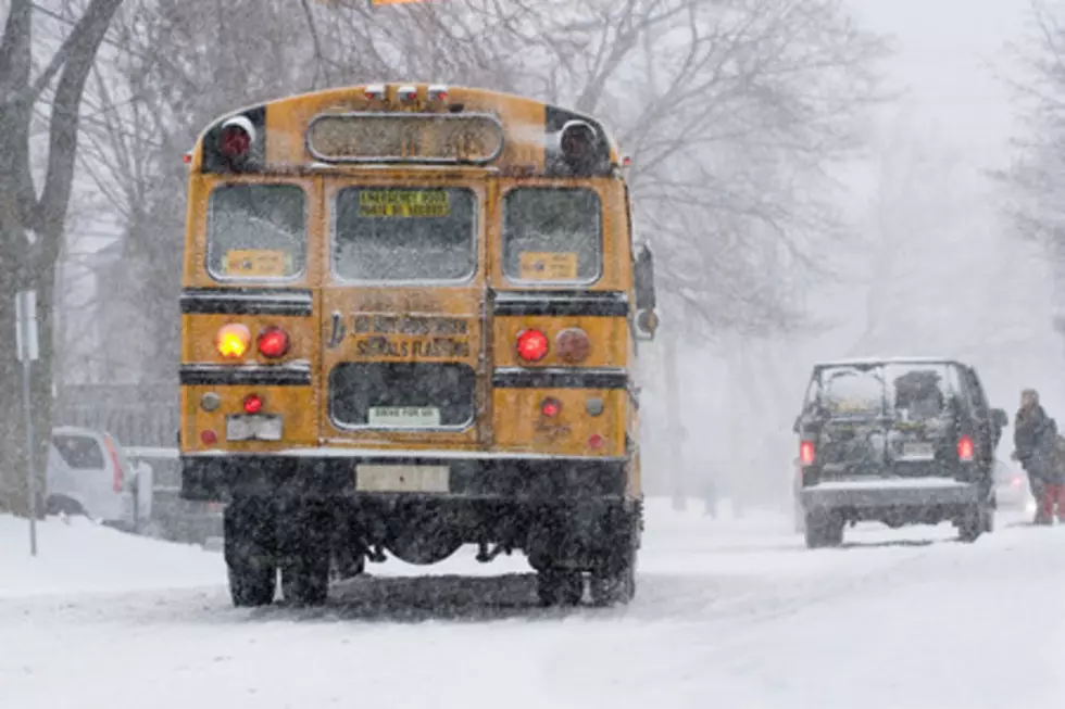 December 11, 2014 School Closings and Delays
