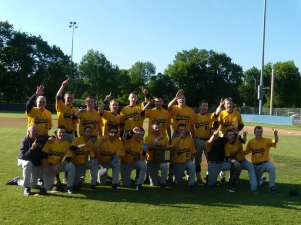 Radiothon to Benefit Summer Baseball Today