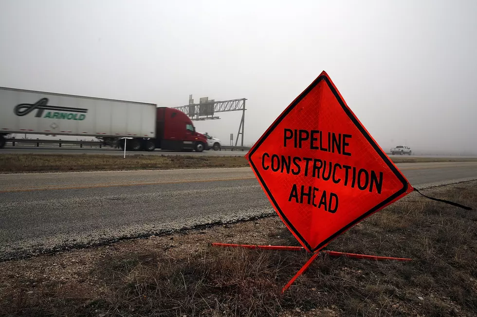 NY Pipeline Permit Denied, Challenge Made