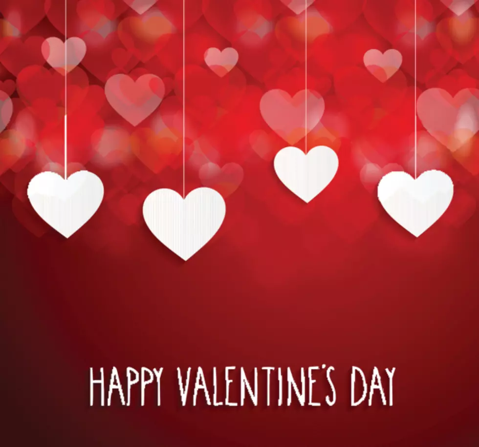 What Are Your Expectations For Valentine’s Day?
