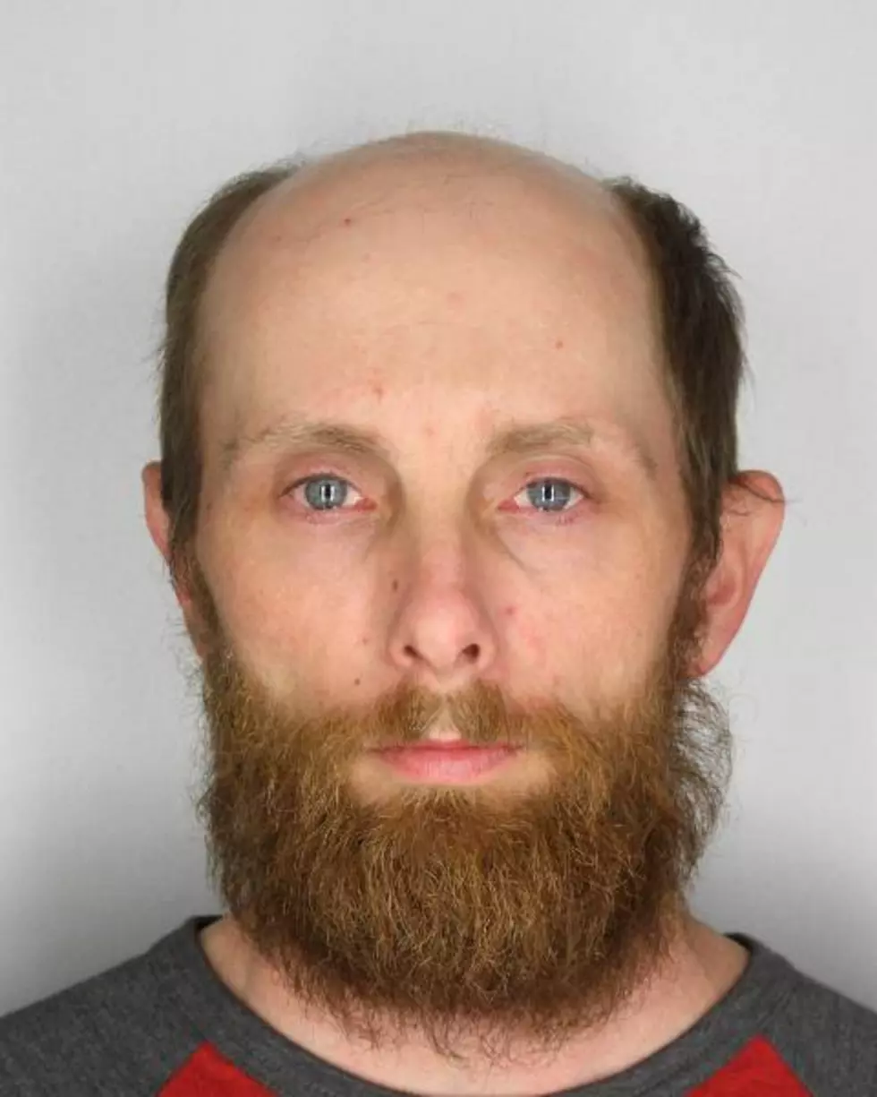 K-9 “Ozzie” Assists in Another Delaware County Felony Heroin Bust