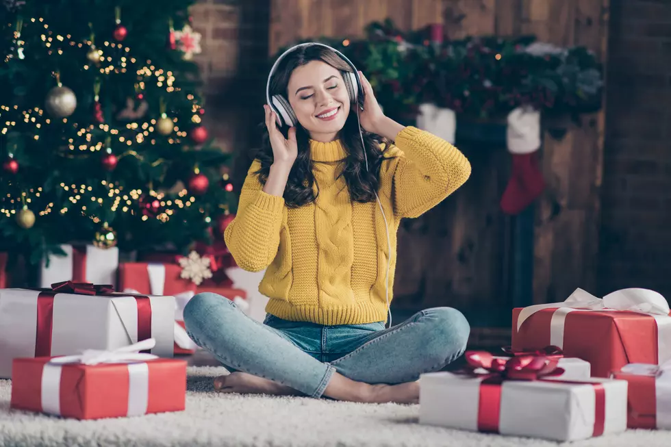 The Top 5 BEST Christmas Songs I’ll Never Get Tired Of
