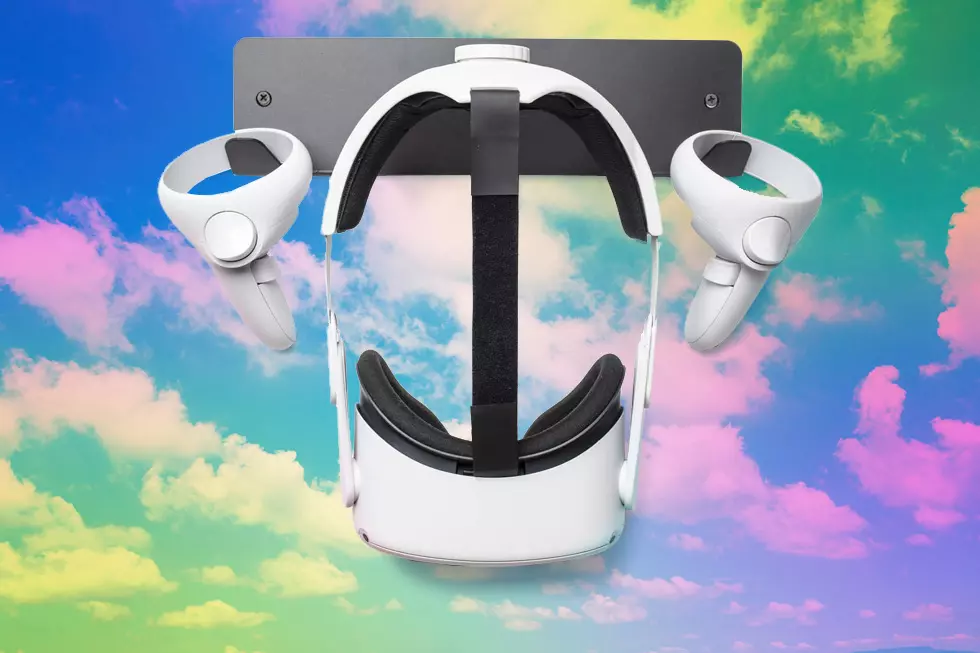 Dive Into VR With the Oculus Quest 2